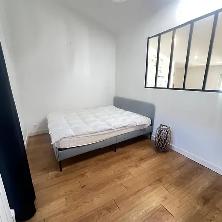 Apartman Coeur De Ville, Proche De Tous Commerces
