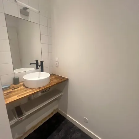 Apartman Coeur De Ville, Proche De Tous Commerces *